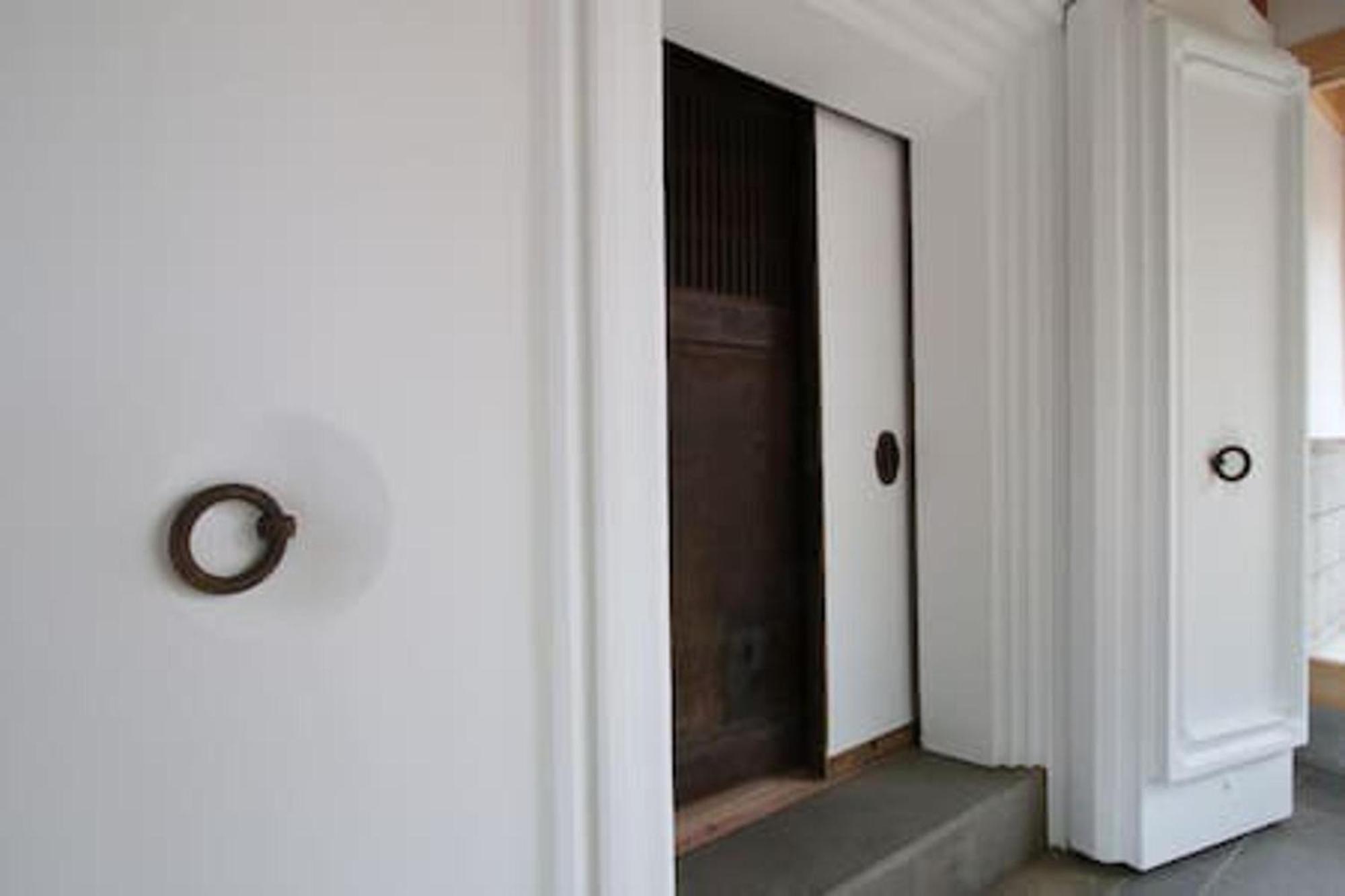 Big Loghouse - Vacation Stay 13327 Ogano Ngoại thất bức ảnh
