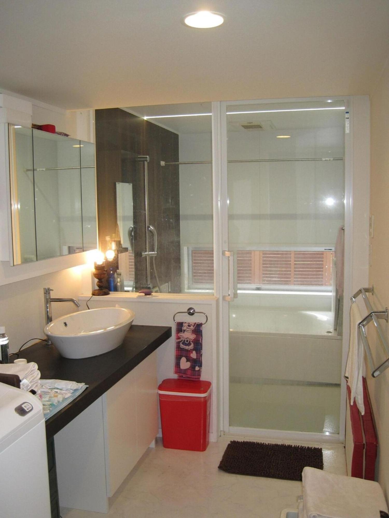 Big Loghouse - Vacation Stay 13327 Ogano Ngoại thất bức ảnh