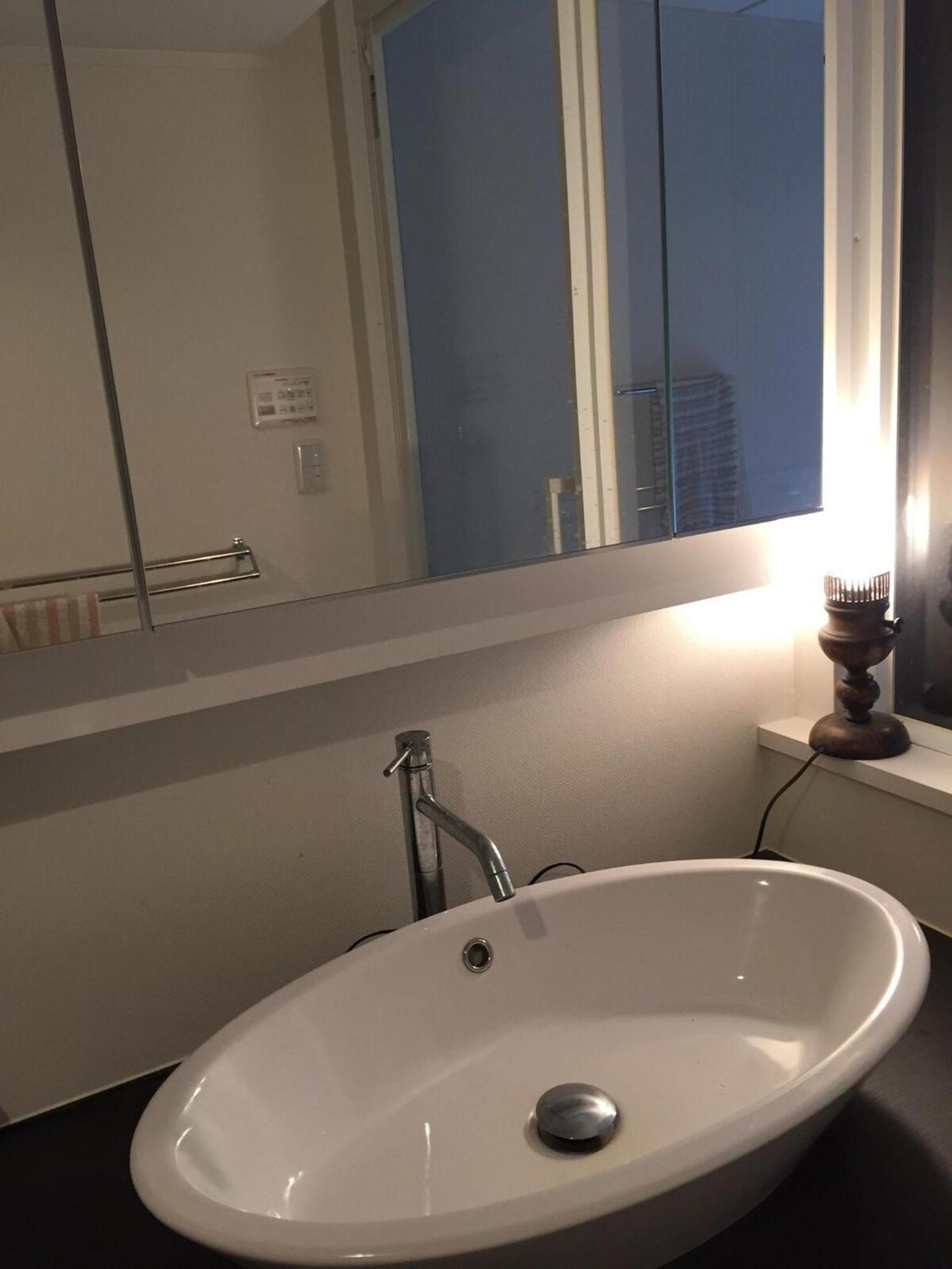 Big Loghouse - Vacation Stay 13327 Ogano Ngoại thất bức ảnh